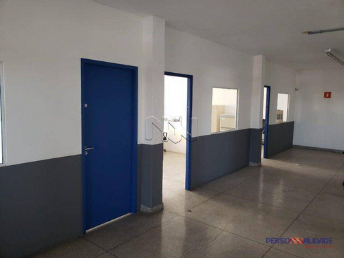 Imagem 22 de 25 de Prédio Para Alugar, 1000 M² Por R$ 35.000,00 - Água Rasa - São Paulo/sp - Pr0011
