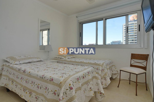 Imagen 4 de 7 de Apartamento A La Venta En Punta Del Este
