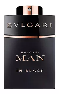 Bvlgari Man In Black EDP 150 ml para hombre