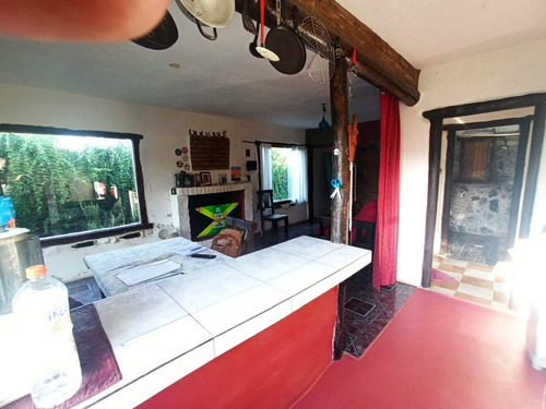 Imagen 4 de 11 de Vendo Casa A Terminar En El Centro De San Marcos Sierras