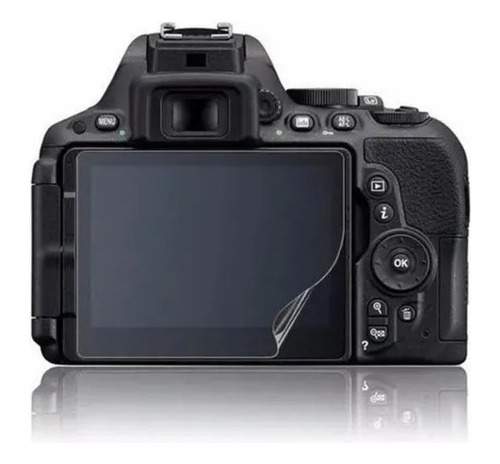 Film Hidrogel Display Camara Para Sony X3