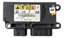 Comprar Modulo Sensor De Airbag De Airbag De Chevrolet Astra 2012 