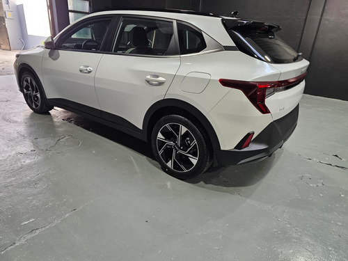 Kia K3 Cross 1.6 Gt Line At