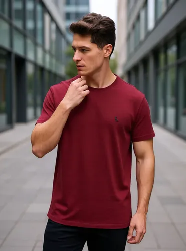 Camiseta Masculina Paris Reserva