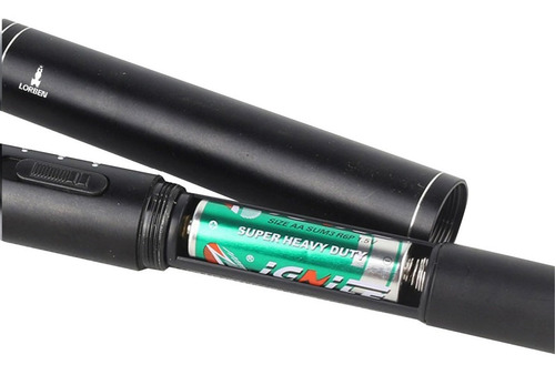 Microfone Shotgun Super Unidirecional Ultra-cardióide Ht-81