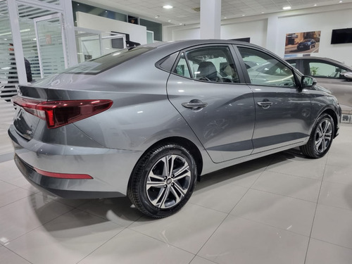 Hyundai HB20S 1.0 Comfort Plus Tech Tgdi Flex Aut. 4P