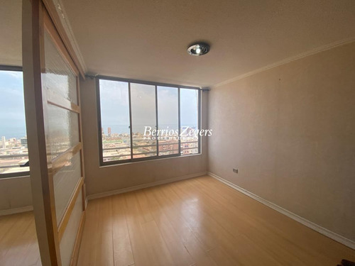 Departamento En Venta En Antofagasta