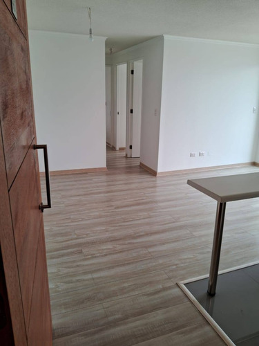 Arriendo En Quilpue Los Pinos Condominio Nuevo 3d 2 Baños