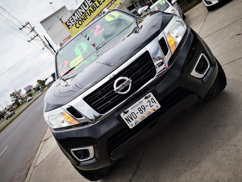 Imagen 12 de 13 de 2020 Frontier Doble Cab