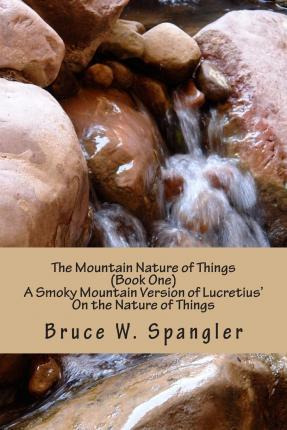 Libro The Mountain Nature Of Things, Book One - Dr Bruce ...