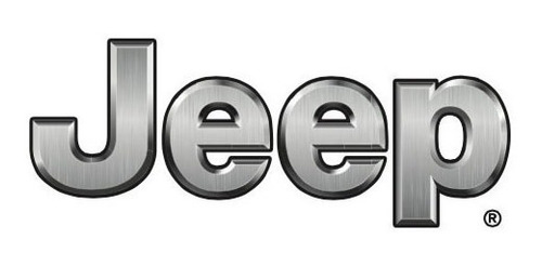 Escaner Escaneo Jeep