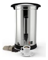 Comprar Cafetera Comercial De 60 Tazas, [preparación Rápida] [apta P