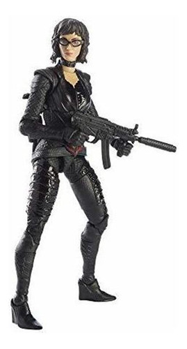 Figura De Accion - Figura De Acción - G.i. Joe Classifie