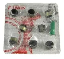 Comprar Jgo Retén Válvula Vw Polo\u002F Gol\u002F Saveiro\u002F Caddy 1.9d (vw0089)