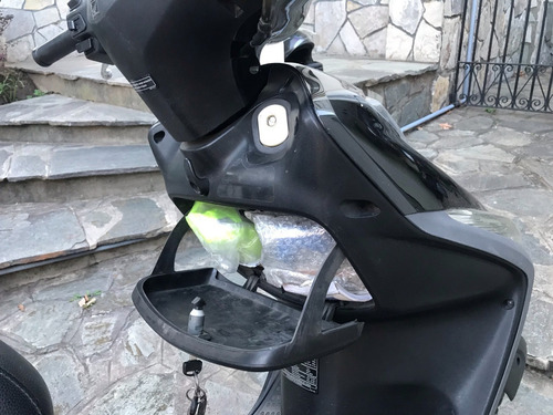 Honda Elite 125