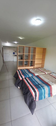 Imagen 16 de 23 de 1 Ambiente Con Amenities - Monserrat