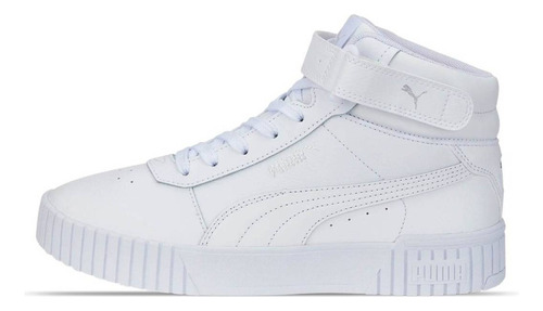 Puma Carina 2.0 Mid Mujer Adultos