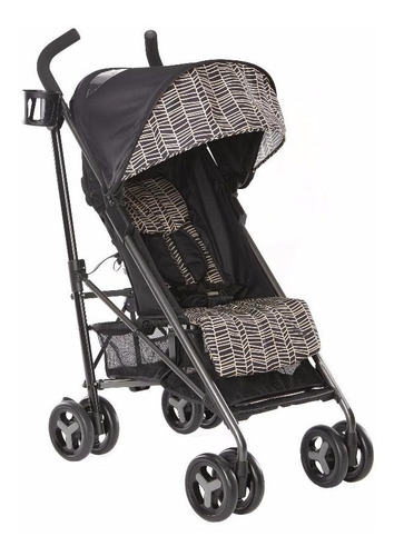 Coche Marca Zobo Bolt Lightweight Stroller