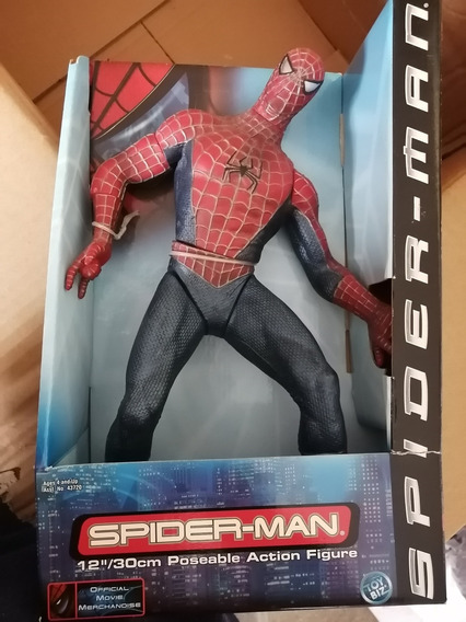 Spiderman 4 Brazos | MercadoLibre ?