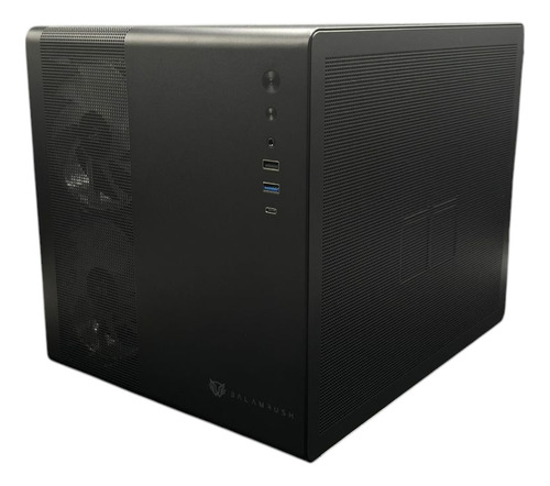 Pc Gamer Rtx 3050 Ryzen 7 5700g 1tb M.2 Ram 32gb Ddr4 Gi930