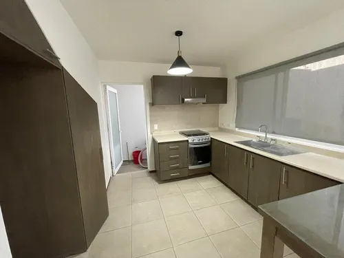 Casa En Venta Rancho Santa Monica.
