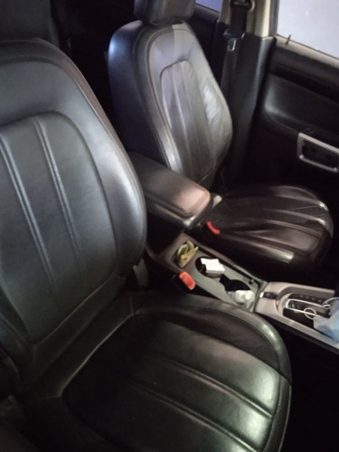 Chevrolet Captiva Sport Full Automatica