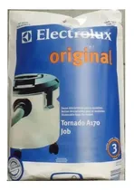 Comprar Bolsas Originales Aspiradoras Electrolux Tornado A170 Job X3
