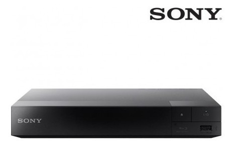 Blu-ray Sony Bdp-s1500 Blu-ray Sony Bdp-s1500 Tk148