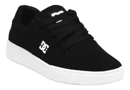 zapatillas dc hombre