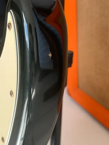 Baixo Elétrico Fender Jazz Bass 4 Cordas 1995 Mexicano