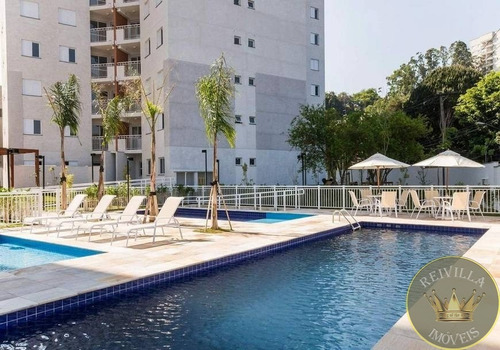 Imagem 19 de 21 de Apartamento Vila Prudente, Porteira Fechada, 65 Metros, Suite, Vaga, 5 Minutos Do Metro - Ap00503 - 69515408