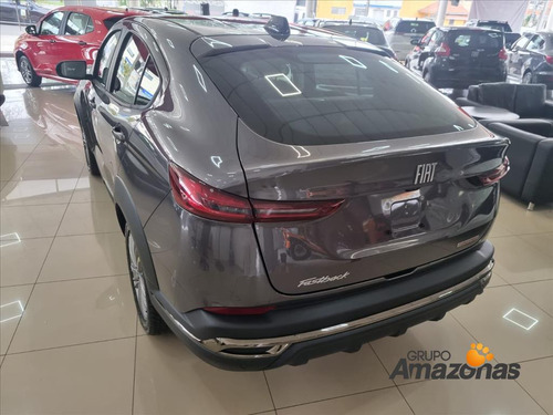 Fiat FASTBACK 1.0 TURBO 200 FLEX CVT