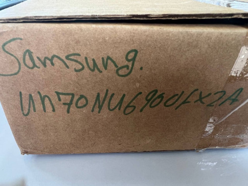 Tarjeta Main Samsung Un70nu6900fx2a (Usado)