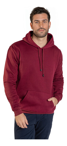 Sudadera Hoodie Para Hombre Comoda Casual Con Capucha
