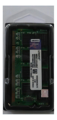 Memoria RAM ValueRAM 1GB 1 Kingston KVR333X64C3A/1G