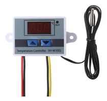 Comprar Termostato Digital Controlador De Temperatura 220 Ac 