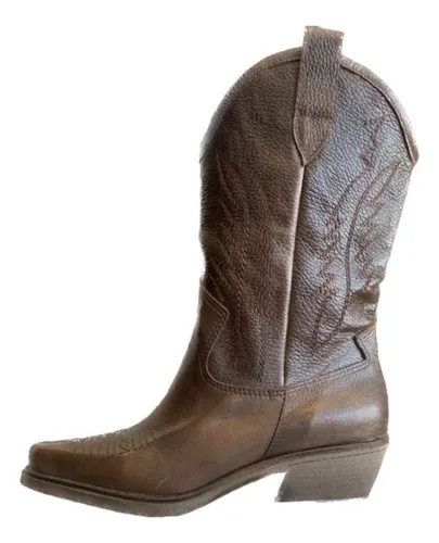 Botas de mujer marca chocolate new arrivals