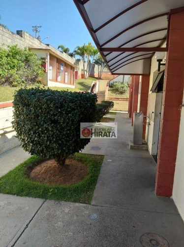 Imagem 19 de 21 de Apartamento Com 2 Dormitórios À Venda, 66 M² Por R$ 185.000,00 - Jardim Das Bandeiras - Campinas/sp - Ap2225