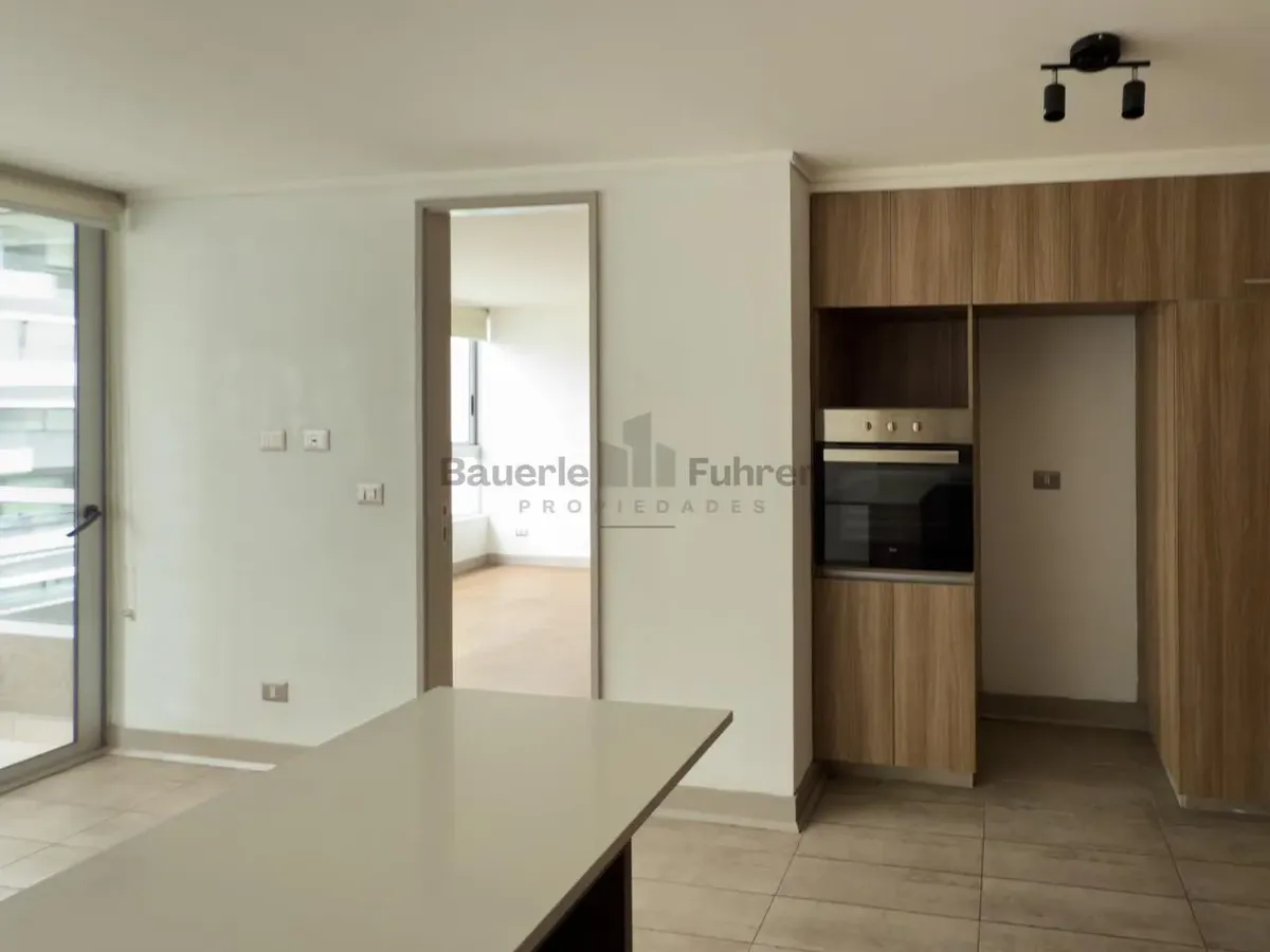 Imagen 5 de 22 de Depto Metro Irarrázaval 1 Dormitorio 1 Baño Oportunidad