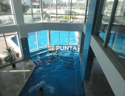 Imagen 15 de 22 de Apartamento Con Vista Al Mar