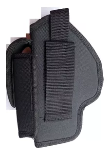 Chapuza Externa Para Pistola Traumatica Real Co2 Airsoft