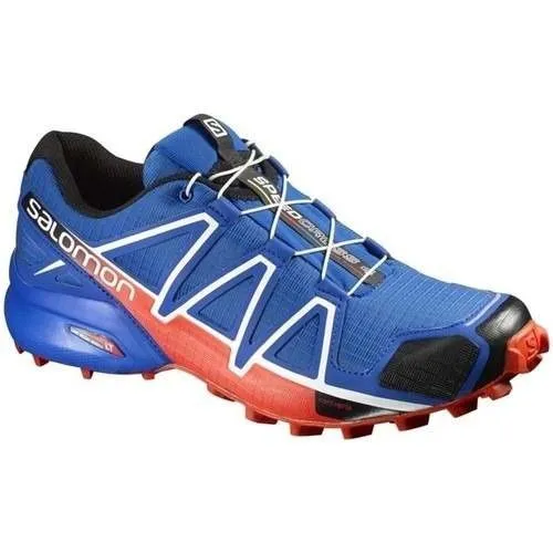 Mercadolibre zapatillas salomon hombre sale