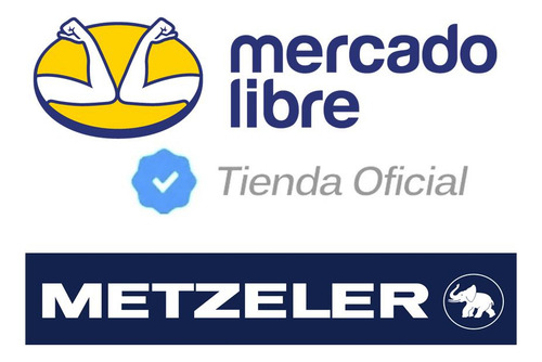 Imagen 3 de 6 de Cubierta Metzeler 150/70r17tl Tourance Next Enduro Street