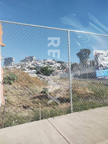 Terreno Comercial Venta Querétaro Ctv221202-gm