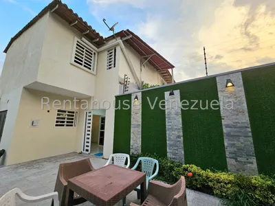 Townhouse en venta