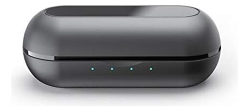 Audífonos Aluratek Bluetooth 5 True Wireless Con Micrófono