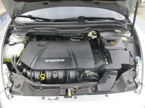Volvo C30 2000cc Mt Aa