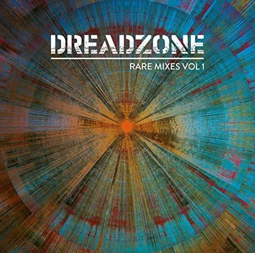 Cd Rare Mixes Vol 1 - Dreadzone