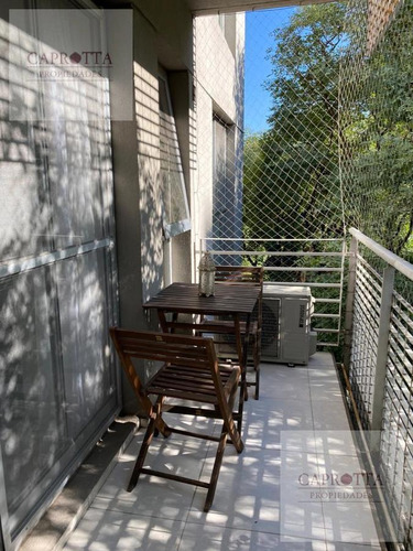 Imagen 19 de 30 de Departamento 2 Ambientes Caballito