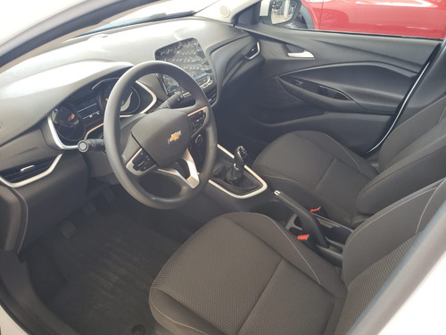 Chevrolet Onix Lt 1.0 Turbo